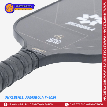 Vợt Pickleball Jogarbola P-602A
