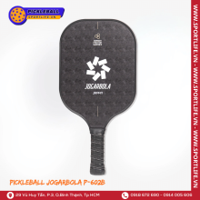 Vợt Pickleball Jogarbola P-602B