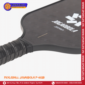 Vợt Pickleball Jogarbola P-602B