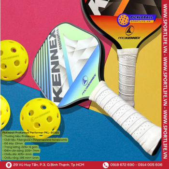 Vợt Pickleball ProKennex Performer PKL-30321