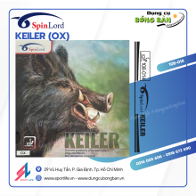 Spinlord Keiler OX