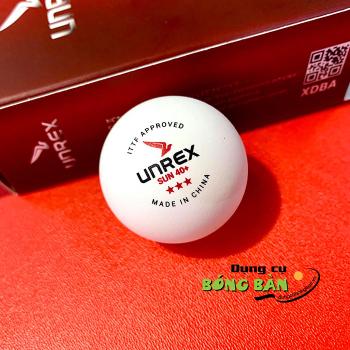 Bóng UNREX SUN 40+
