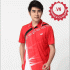Áo Yonex 5013 Đỏ Áo Yonex 5013 Đỏ