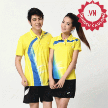 Áo Yonex 5013 Vàng