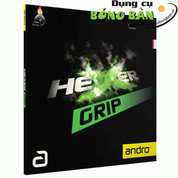 Andro Hexer Grip