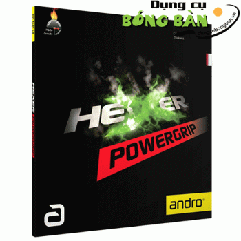 Andro HEXER POWERGRIP