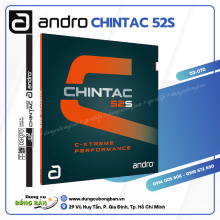 Andro Chintac 52S Andro Chintac 52S