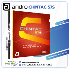 Andro Chintac 57S Andro Chintac 57S