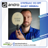 Andro Synteliac VCI OFF Gauzy Original