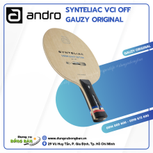 Andro Synteliac VCI OFF Gauzy Original
