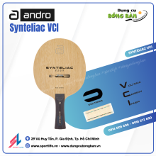 Andro Synteliac VCI