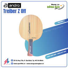 Andro Treiber Z