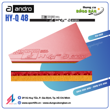 Andro HY-Q 48