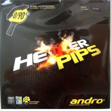 Andro Hexer Pips