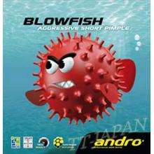 Andro BlowFish