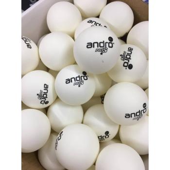 Bóng tập Andro Poly S40+