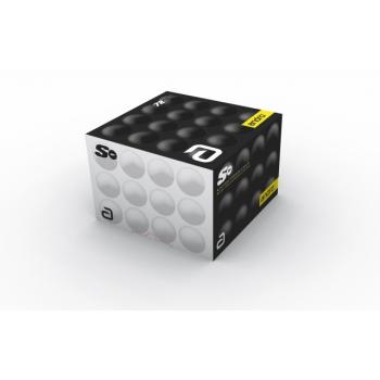 Bóng tập Andro Poly S40+