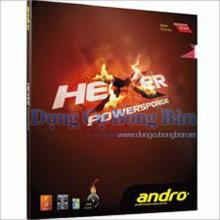 Andro Hexer PowerSponce