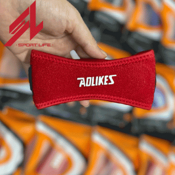 Đai bảo vệ gối Aolikes 7919