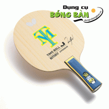 Butterfly TIMO BOLL J