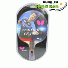 Butterfly Timo Boll CF 1000