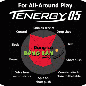 Butterfly Tenergy 05