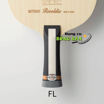 Butterfly REVOLDIA CNF