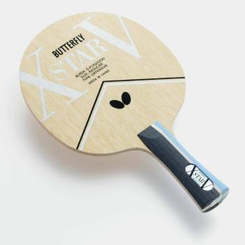 Butterfly XSTAR V