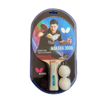 Butterfly Wakaba 3000