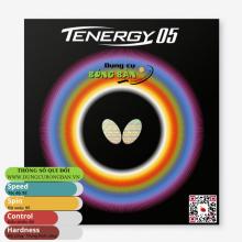 Butterfly Tenergy 05