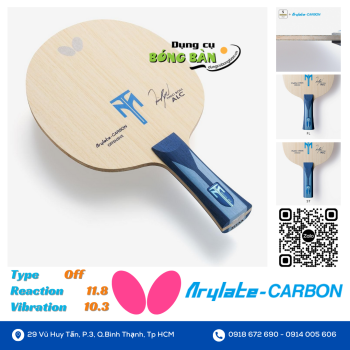 Butterfly Timo Boll ALC