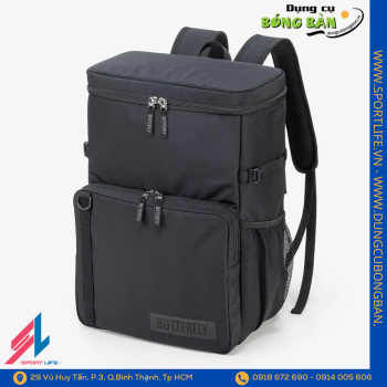 BALO MOBILITAS BACKPACK BLACK