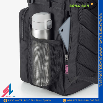 BALO MOBILITAS BACKPACK ROSE