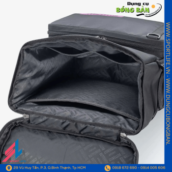 BALO MOBILITAS BACKPACK ROSE