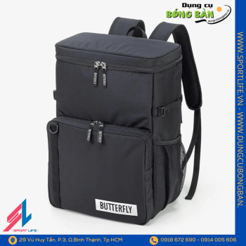 BALO MOBILITAS BACKPACK WHITE