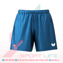 QUẦN BUTTERFLY VF SHORTS NAVY