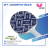 Bảo vệ mặt vợt Butterfly Adsorptive Film III (Không keo)