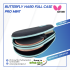Bao Vợt Cứng Butterfly Hard Full Case Pro Mint
