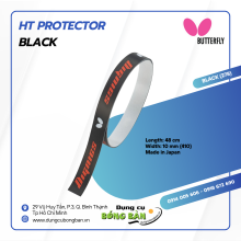 Butterfly HT Protector Black