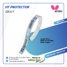 Butterfly HT Protector Gray