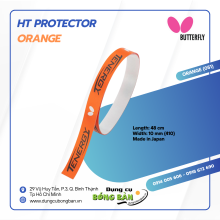 Butterfly HT Protector Orange