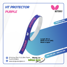 Butterfly HT Protector Purple