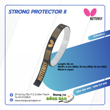 Butterfly Strong Protector II