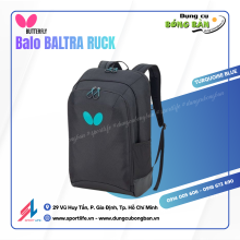 Balo Butterfly Baltra Ruck - Blue