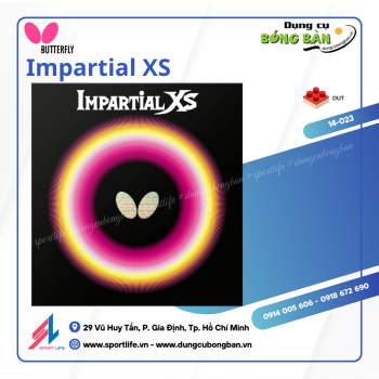 Impartial XS
