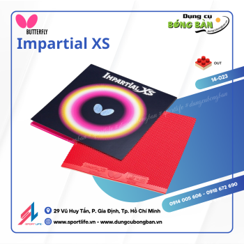 Impartial XS