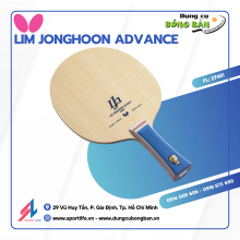 Lim Jonghoon Advance