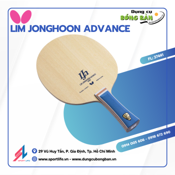 Lim Jonghoon Advance