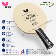 Butterfly SK CARBON
