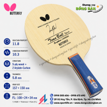 Butterfly Timo Boll Spirit Butterfly Timo Boll Spirit